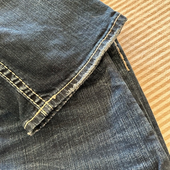 Silver Jeans 31x34L Boot Cut - Picture 10 of 10
